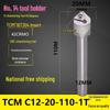 TP45 TCP CNC Chamfering Tool - 60°, 90°, 120°