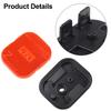 Electric Scooter Rear Light Cover Long Service Life