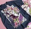 Anime Shirt, Anime Vintage Special T-shirt Unisex, Anime Manga Shirt, Anime Lovers Shirt, Graphic Anime Tee, Manga Shirt, Japanese Anime