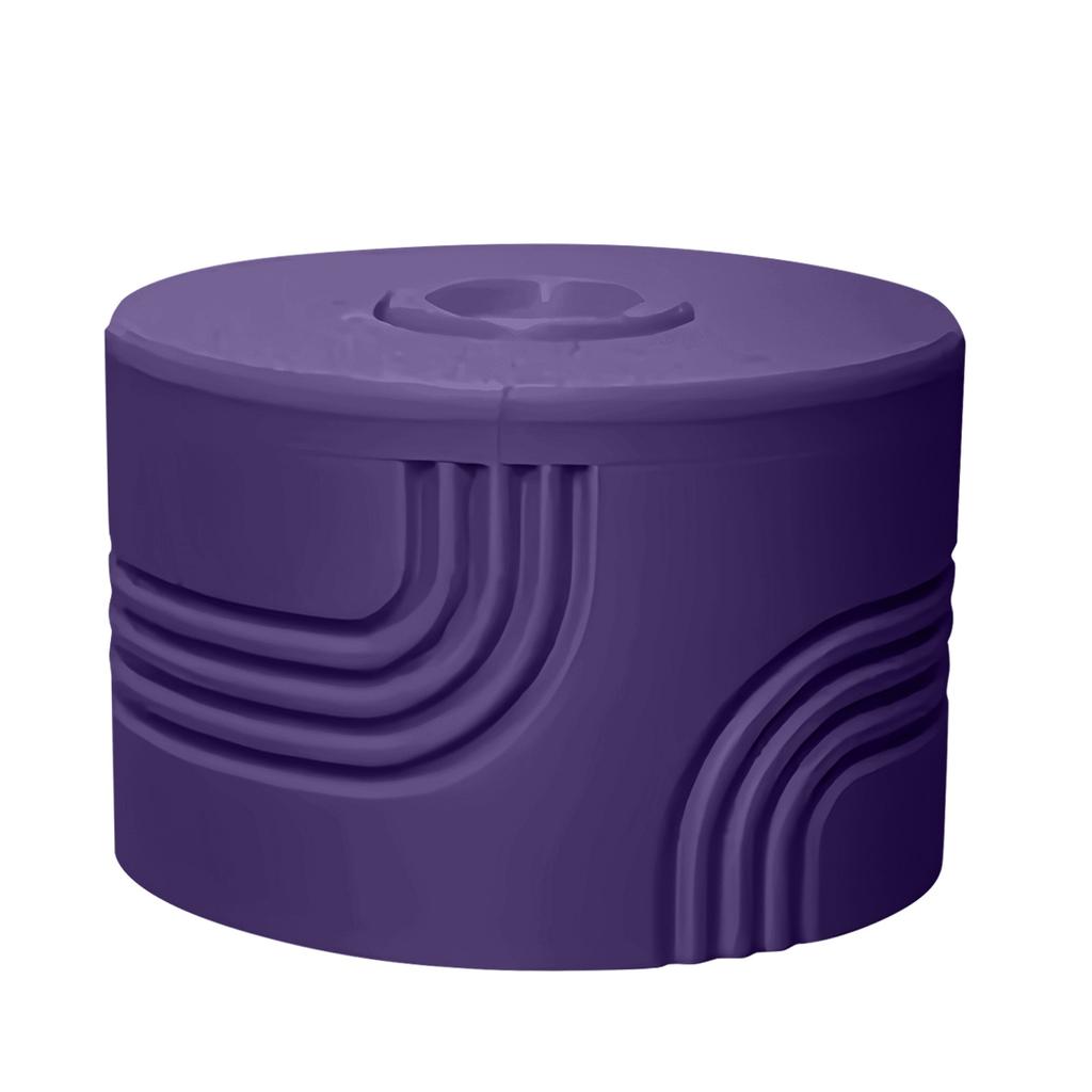 Press-type Dispenser, Desktop Snack Organizer, Food-grade Material, Hygienic And Portable, One-button Dispensing Hand Contact, Suitable For Chewing
