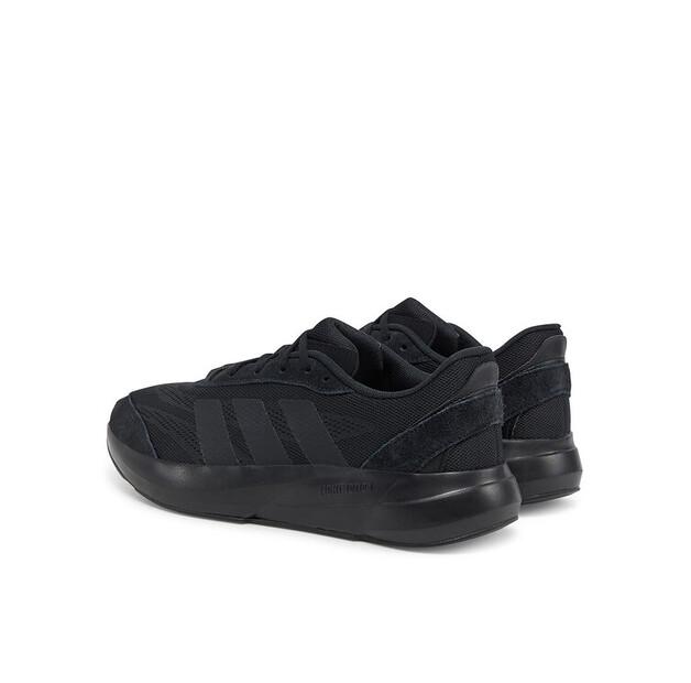 Men's Adidas Lightshift Jh9319 Black Sneakers
