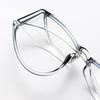 Hot Selliing Dust-Proof Work Glasses Anti-Fog PC Sand-Proof Riding Anti-Wind Goggles Anti-Blue Light
