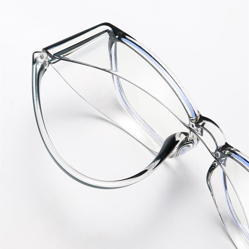 Hot Selliing Dust-Proof Work Glasses Anti-Fog PC Sand-Proof Riding Anti-Wind Goggles Anti-Blue Light