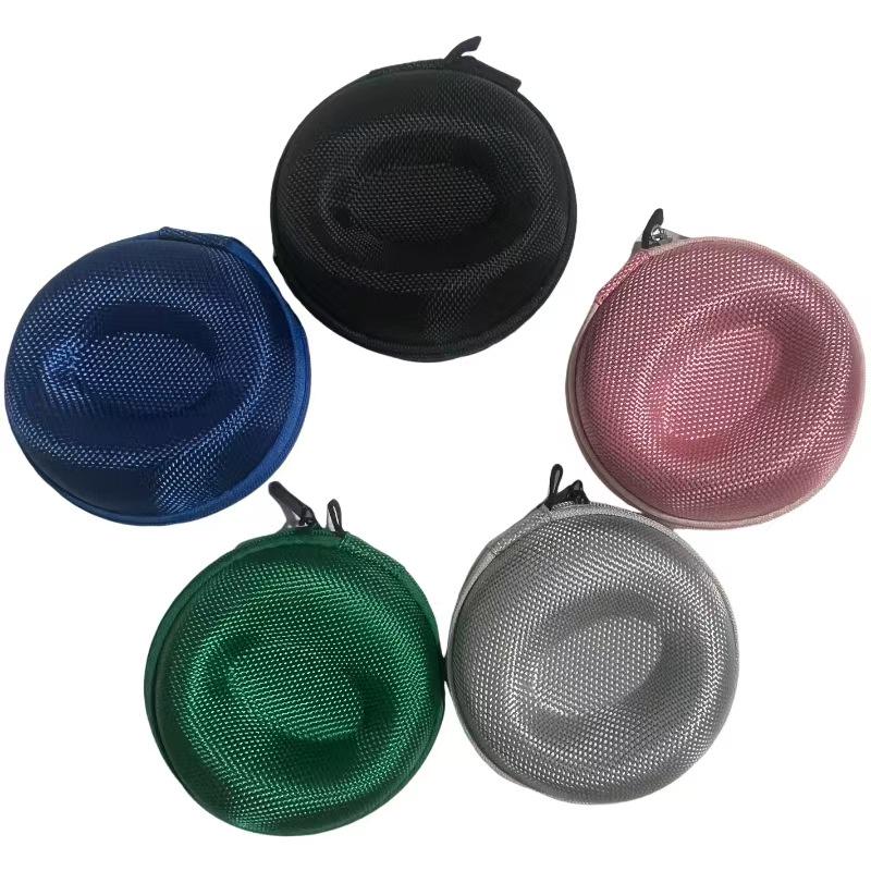 Universal Portable EVA Storage & Travel Watch Box for Smart and Mechanical Watches