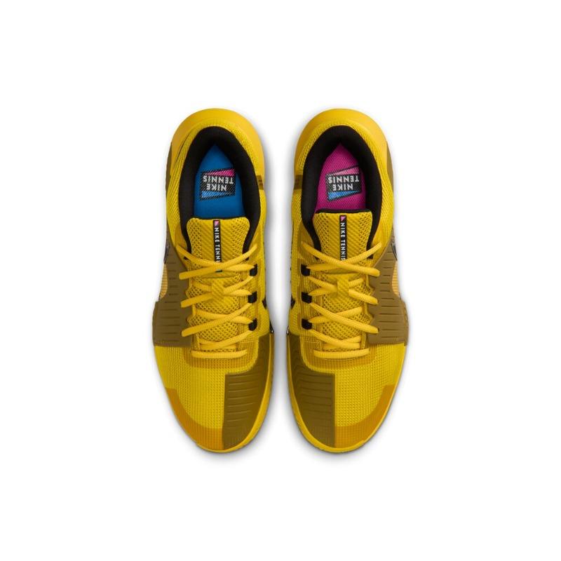 Nike Men's Tennis Shoes for Sports - NIKE GP CHALLENGE 1.5 IQ5181