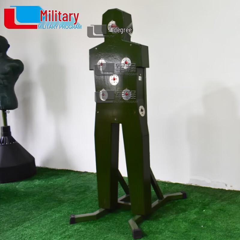 Juncheng Acupuncture Practice Manikin