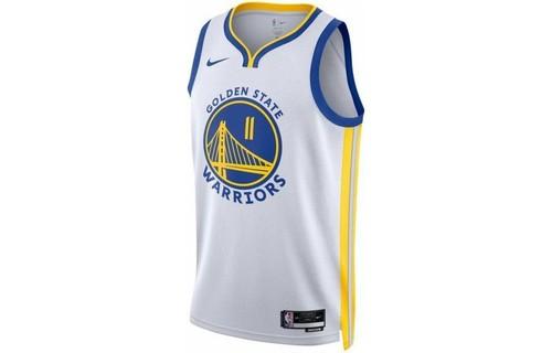 Nike NBA Team Logo Pullover Sweatshirt Fan Edition 22-23 M белый