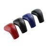 Carbon Fiber Gear Shift Knob Trim Cover Interior Accessories for Toyota Camry 2018- Avalon - Corolla -