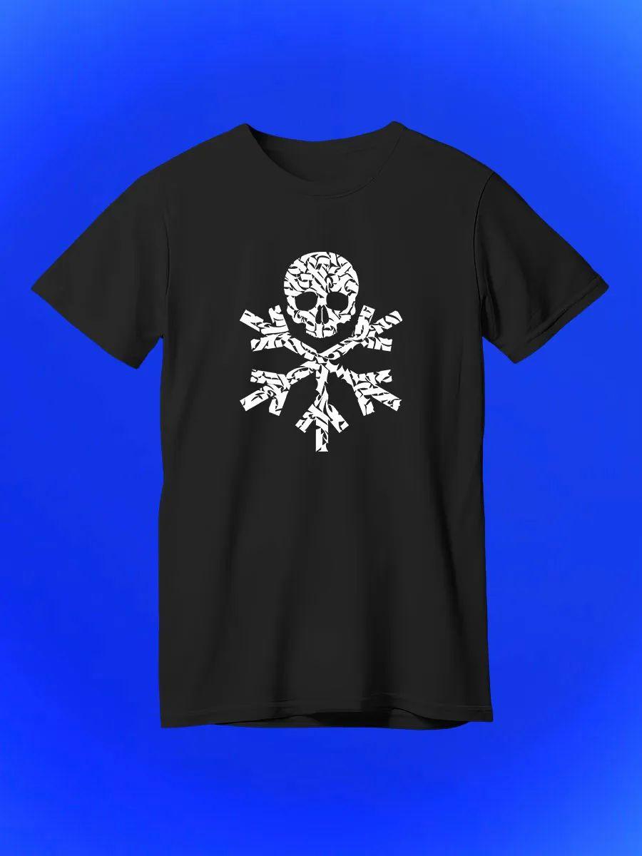 Leps T-shirt 4XL