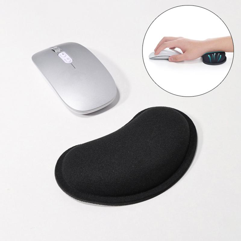 Oyuncu Mouse Bilek Desteği Pad Desteği Ev Ofis Bilgisayar Masası Oyun Kol Desteği Bilek Koruma Masa Mousepad Aksesuarları