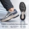 Nike P-6000 Thunder Blue Pale Ivory Ανδρικά Αθλητικά Παπούτσια Γκρι Σχιστό Sail IU7549-400