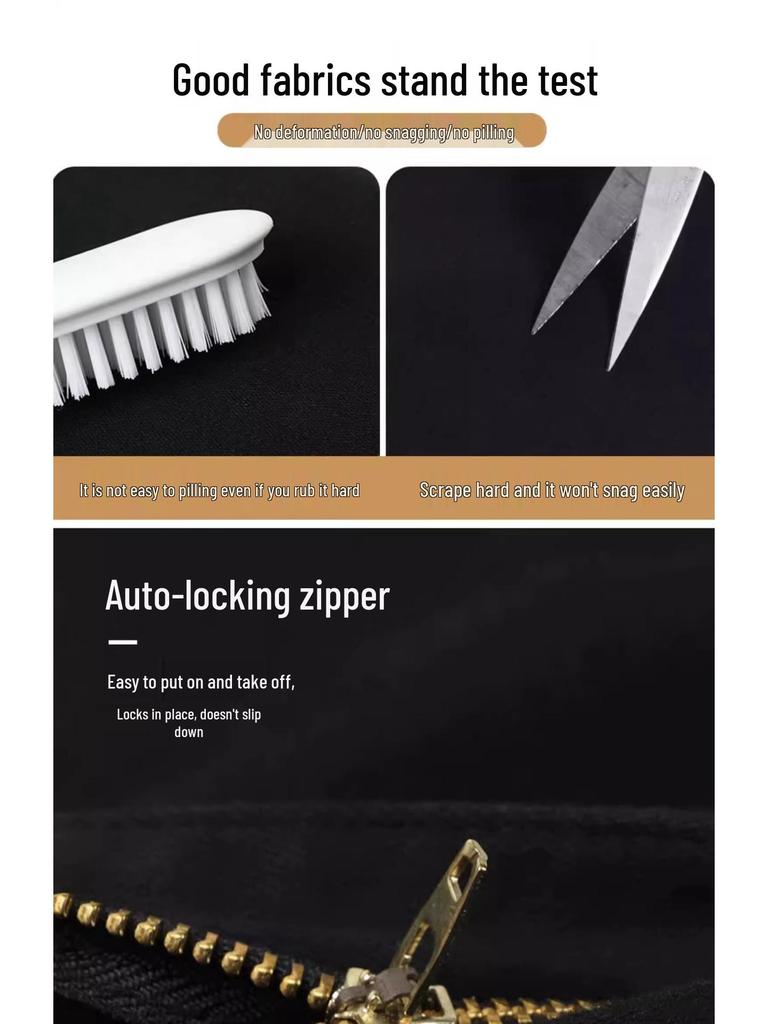 Women's Fleece-Lined High-Waisted Black Flared Denim Pants - 2025 Autumn/Winter Trend