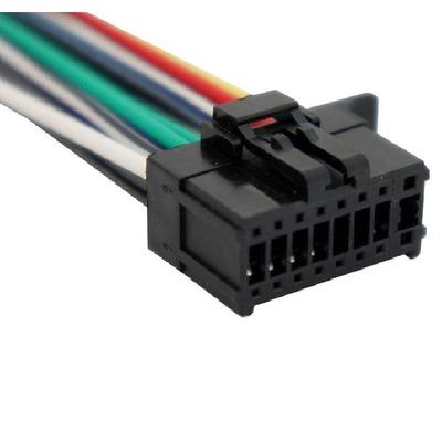 Akcesoria do elektroniki samochodowej – Kable, adaptery, gniazda