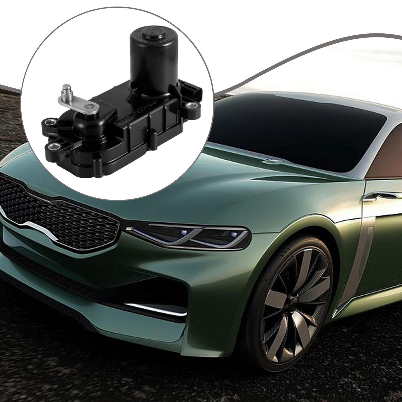 

Мотор управления заслонками впускного коллектора Надежный 28323-2GTA1 283232GTA1 Imrc6