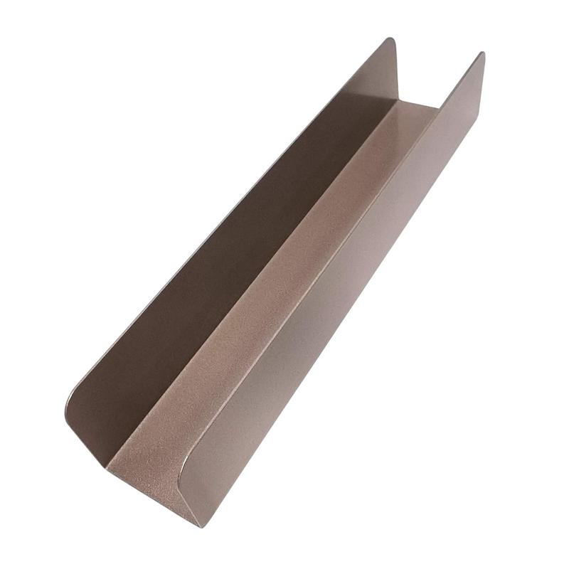 U-Shape Non-stick Cookie Mold DIY Carbon Steel Biscuit Mold Cookie Cutter Cake Bread Cranberry Biscuit Mould Baking Kitchen Tool