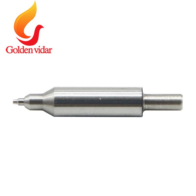 10pcs/set Diesel Fuel Nozzle DN0PD21, Injector Nozzle, Fuel Spray Nozzle DNOPD21, Diesel Fuel Engine Injection System Spare Part