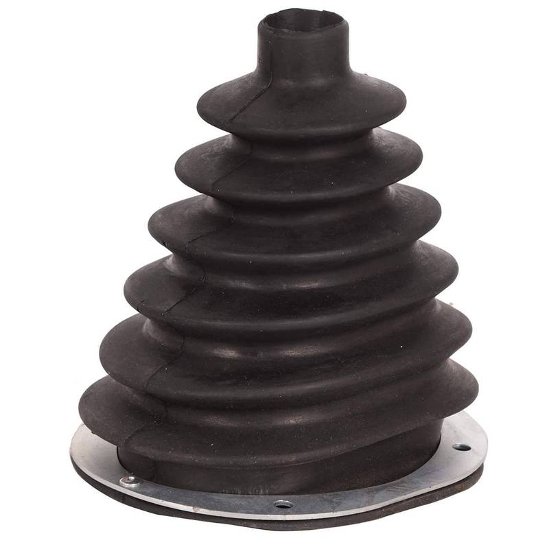 Rubber Boot 6532127 Fits For Bobcat S100 S130 S150 S160 S175 S185 S205 S220 S250 S300 S330 S70 T110 T140 T180 T190 T200 T250