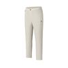 New FILA Casual Pants Men's Camel A11M427803FBG
