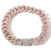 Braceletes – Pulseiras de cadeia