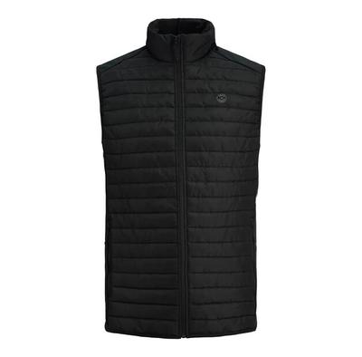 Jack & Jones Multi Bodywarmer Collar Noos Vest
