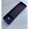 Suitable for Zeekr 7X 2026 ETC storage box behind the screen car interior center console storage box special Accessories