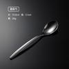 410 stainless steel heavy elegant knife and fork spoon western tableware hotel supplies multi-specification mirror throw