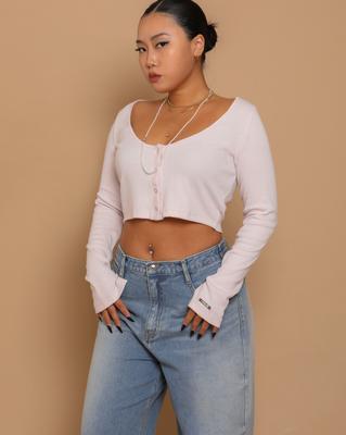 Coolsis Cs Top V Cardigan-002