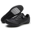 Foreign trade bicycle shoes, cycling shoes, men's and women's road bike lock shoes, mountain assistance shoes, hard sole wholesale 24H delivery