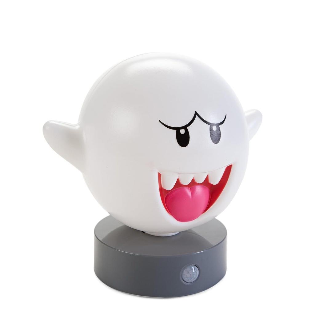 Super Mario Brothers Ghost Teresa Sensor Light