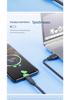 USB 3.2 To Type-C Gen 2 Data Cable for Mobile Drives & iPad/Phone To Computer Connection