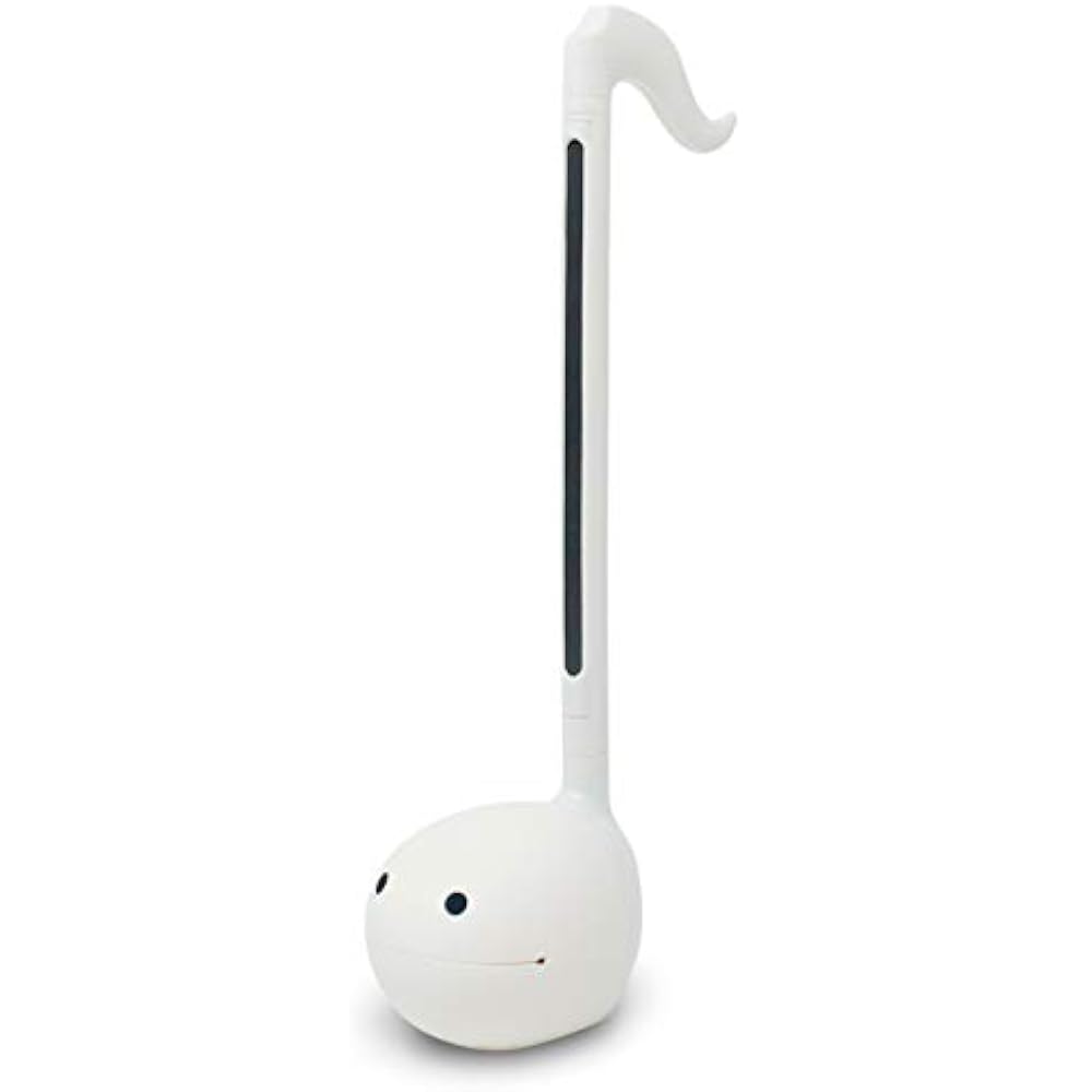 Cube (Cube) otamatone white 0941