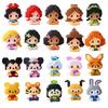 Assembly Model Building Blocks, Doll Toys Are Suitable  Educational Diy Games, Cartoon Anime Games, Back-To-School Learning