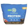 Warrior Blend, Protein, Chocolate, 4.96 Lb (2.25 Kg)