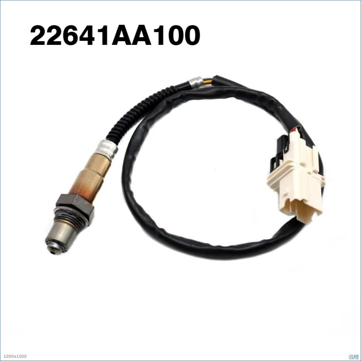 

Fit for subaru oxygen sensor 22641aa100, 22641 aa100; 22641-aa100