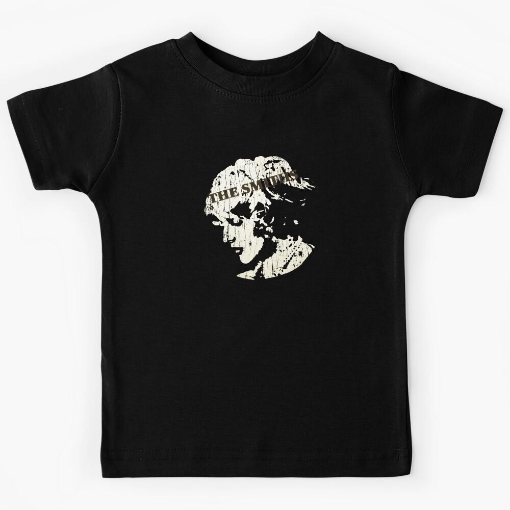 The Smiths - Vintage Kids T-Shirt 170