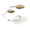 Jackall Compact Spinnerbait Super DOOON DW 3/8oz Secret White