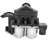 64118375792 64111387319 64118391419 Solenoid Air Conditioning Heater Water Control Valve for BMW E36 318 323 325 328