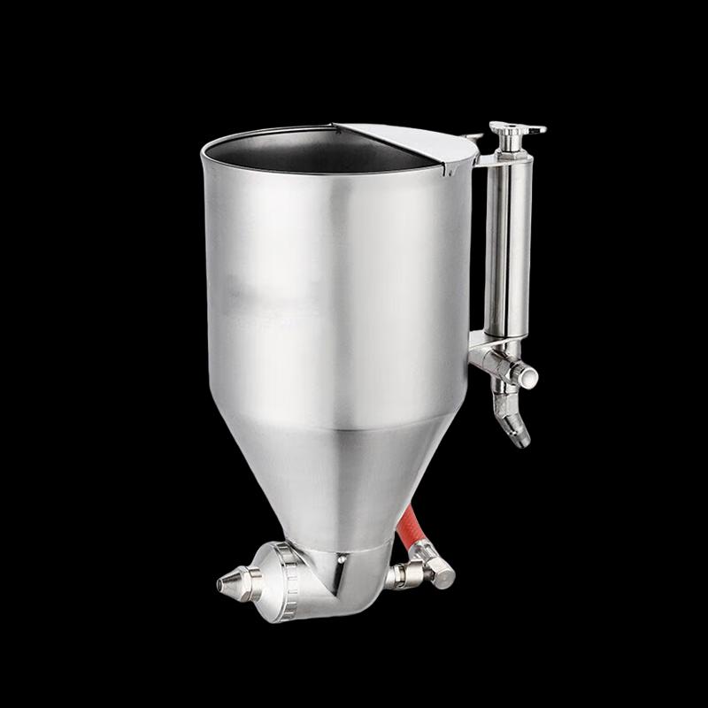 Qidongsheng Texture Paint Spray Gun