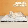 Warm Pet Pad for Cats and Dogs: Non-Slip, Waterproof, Washable for Indoor & Outdoor Use