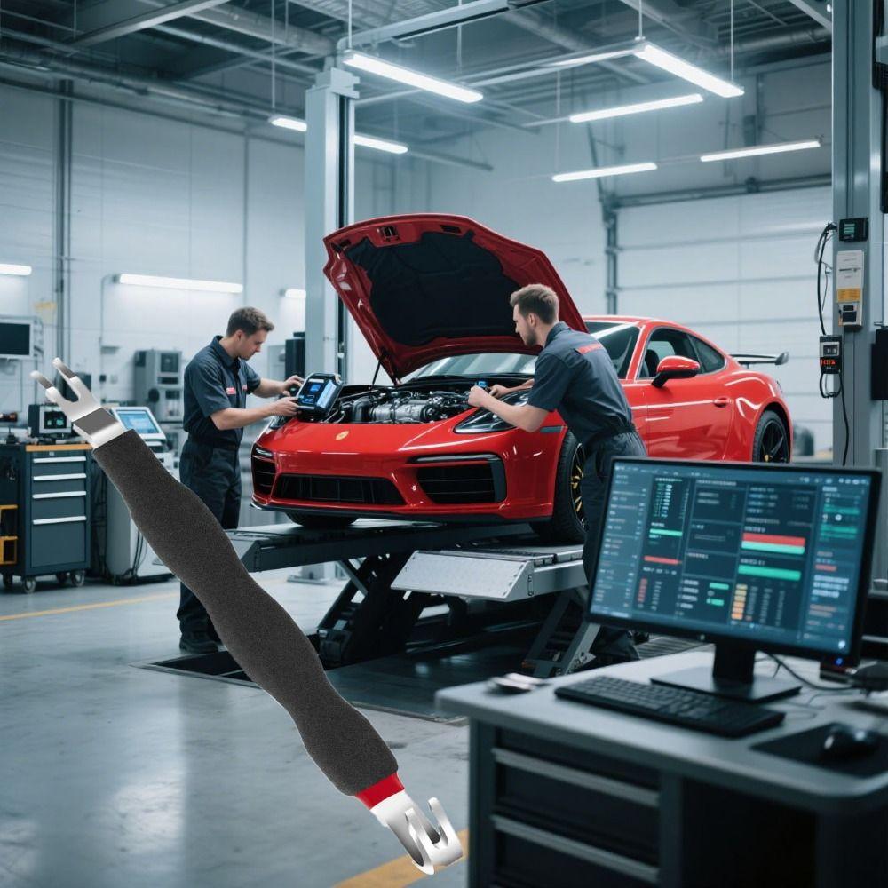 Multi-functional Fuel Line Pliers Electrical Disconnect Pliers  Electrical Terminal Connector