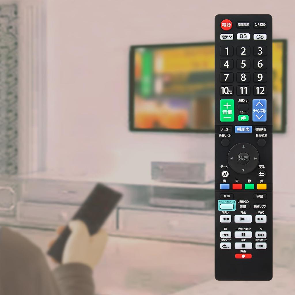 ALLIMITY Daiyo Fernbedienung passend für Orion ORION TV kompatible Fernbedienung RC-001 RC-002 RC-003 LC-017 LC-018 LC-019 LC-020 LC-023 RN-19DG10