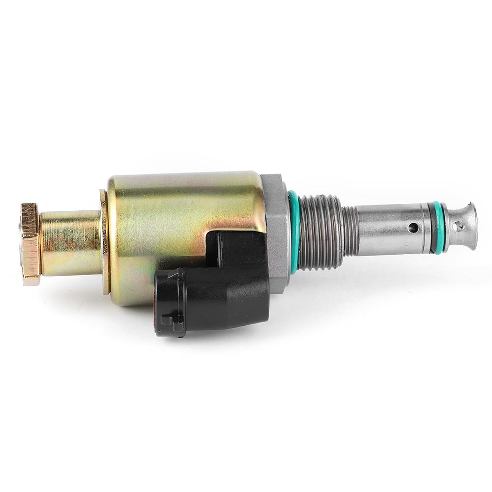 Fuel Injector Pressure Regulator Valve 1841086C91 Fit for FORD F‑250 F‑350 F‑450 F‑550 1995.5‑2003