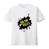 No Mo Rules T Shirt Stylish Level 3 Visuals for Trendy Fashion Vintage Breathable Casual Unisex Homme Slightly