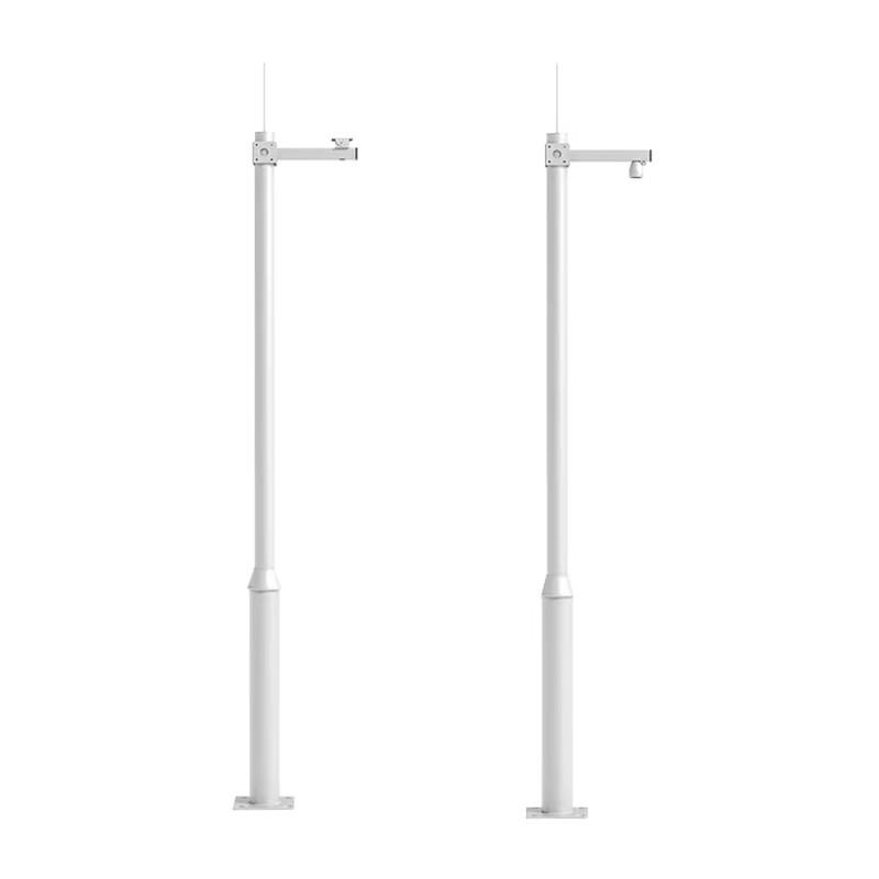 Dahua Outdoor Surveillance Camera Pole CN plug (adapter included)