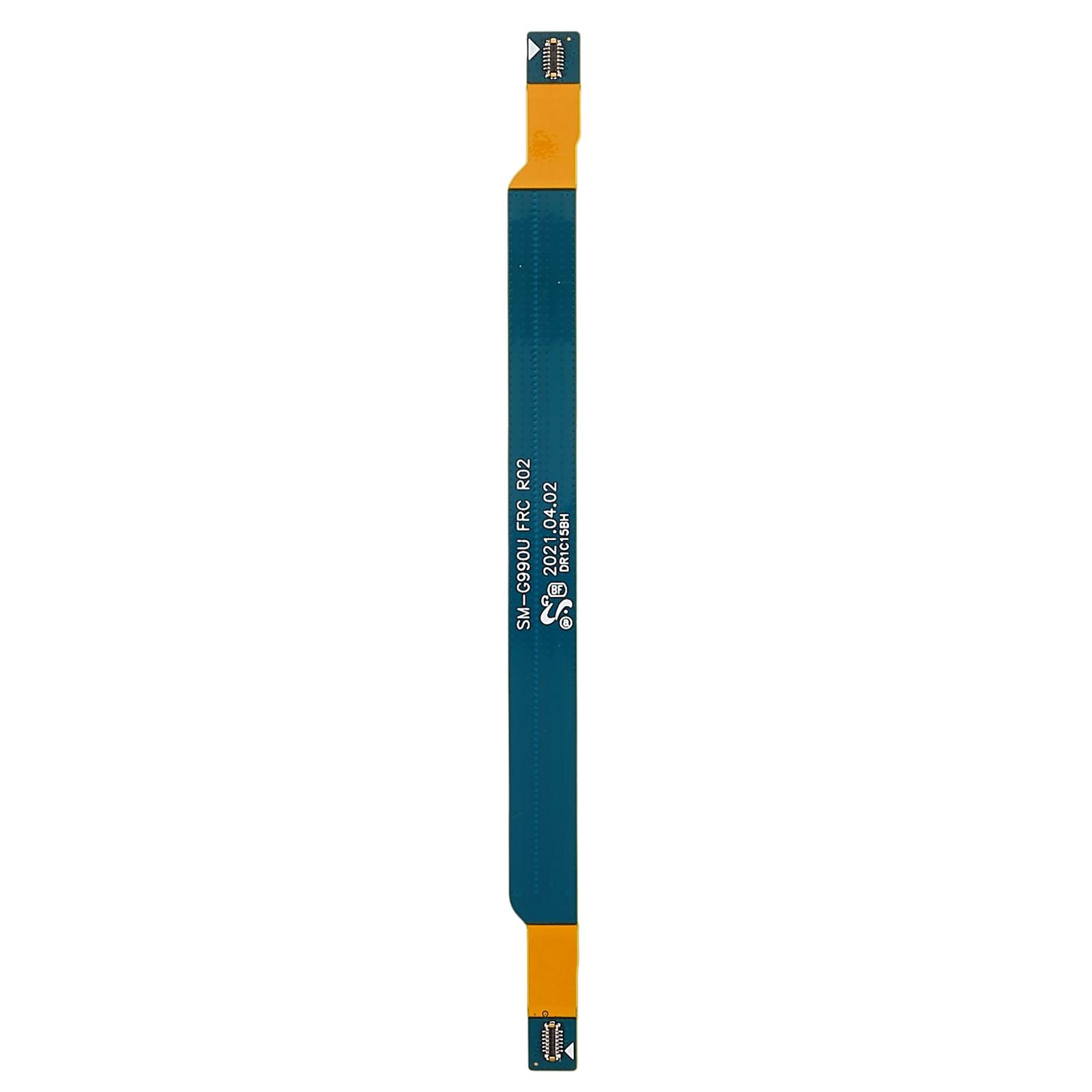 

For Samsung Galaxy S21 FE 5G SM-G990U Signal Antenna Flex Cable (without Logo) Type A