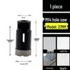 M14 Diamond Hole Opener for Tile, Marble, and Rock Slabs