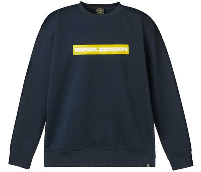 EVERGREEN Dry Trainer Type Navy E.G. 1, Small,