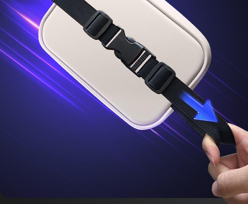 Wuling Bingo Tissue Box 2025 Car Seat Hanging Armrest Pull-out Interior Accessory