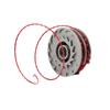 1Pcs FLY021 Autofeed Trimmer Spool Grass Trimmer Spool  For Cordless Grass Trimmer Lawn Garden