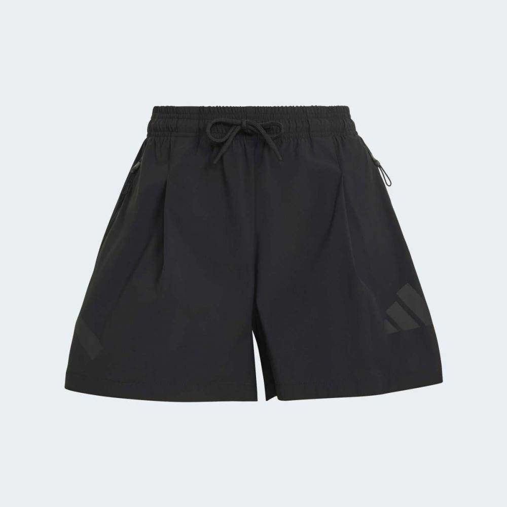 Adidas Z.n.e. Woven Shorts W [kd8459]
